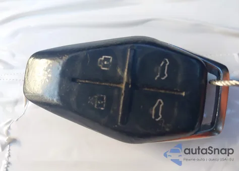 2023 Fisker Ocean One из США, поврежденный, VIN VCF1ZBU26PG005092